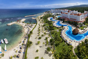 Bahia Principe Luxury Runaway Bay - Adults Only - Jamaica